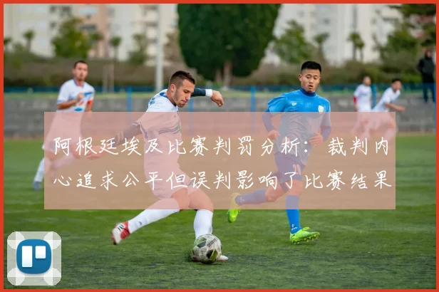 阿根廷埃及比赛判罚分析：裁判内心追求公平但误判影响了比赛结果